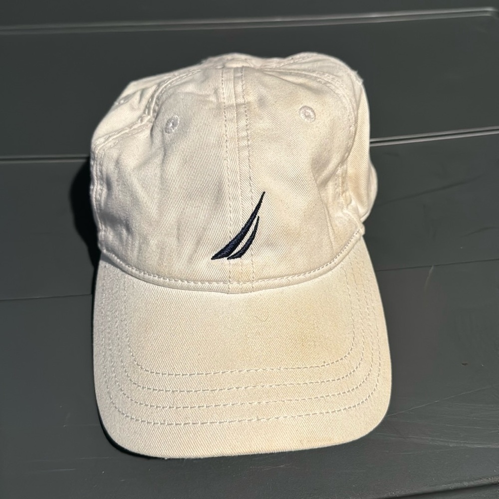 Nautica hat